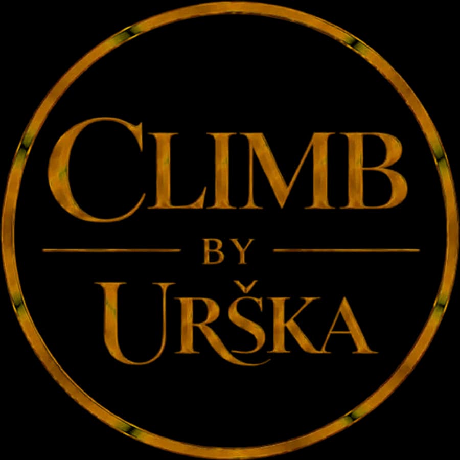Climb by Urška