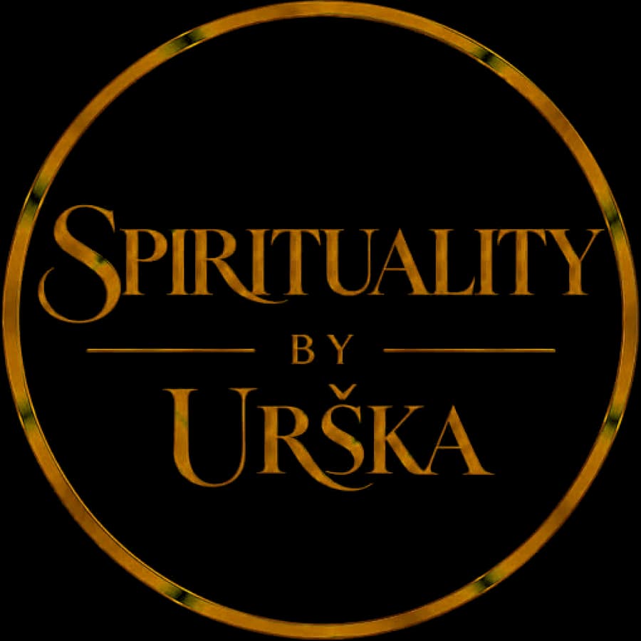 Spirituality by Urška